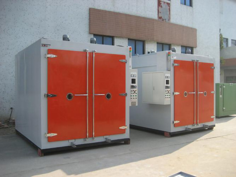 大型电热干燥箱